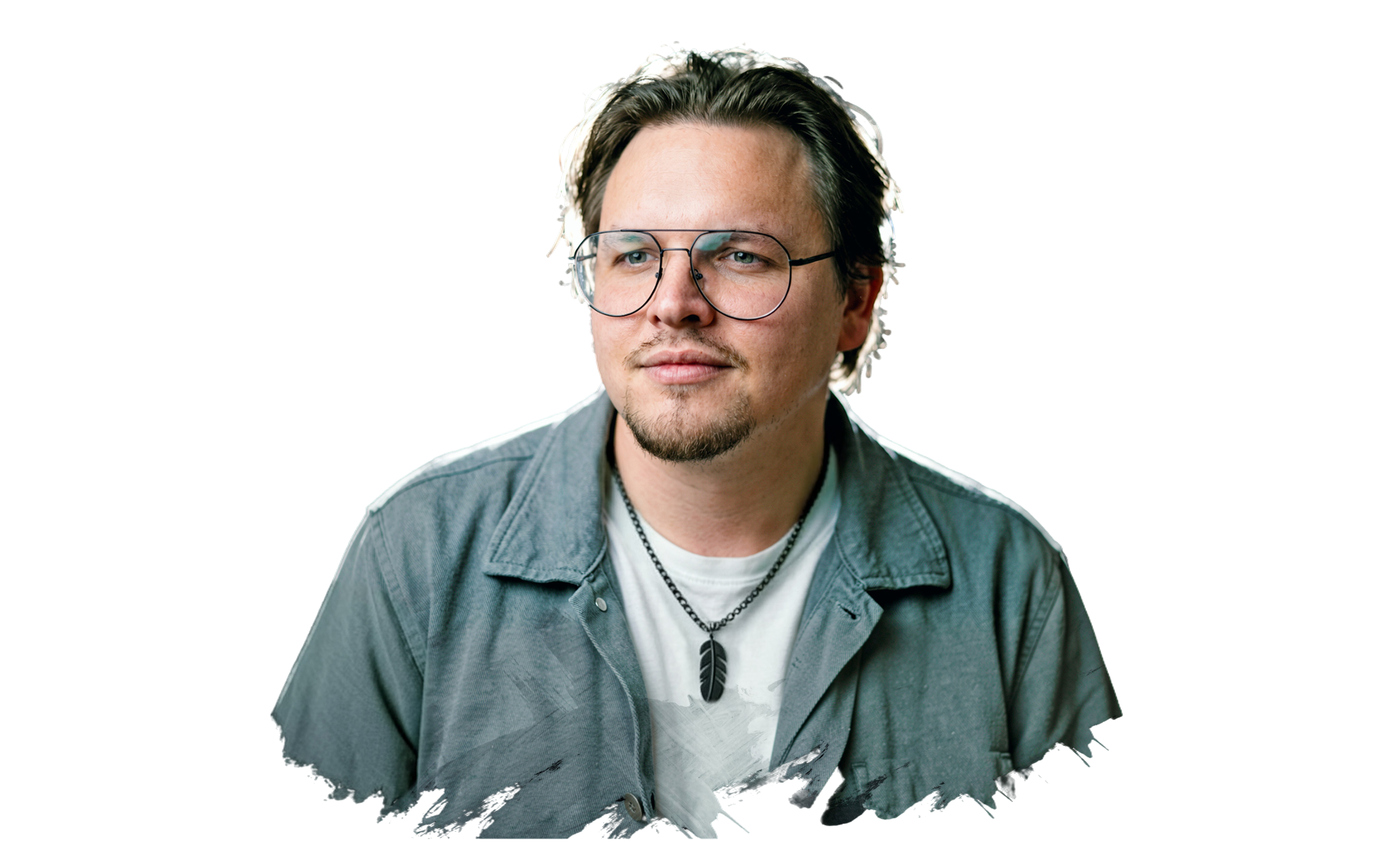 Portrait Stefan Pfafenrot
